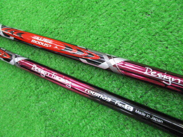 中古 SRIXON ZX5 (RED) 6本アイアンセット ゴルフ用品