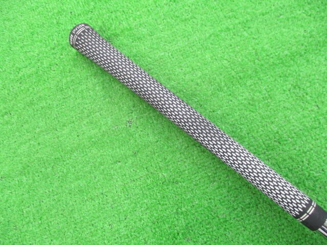 中古 Vokey SM8 ブラッシュドスチール 48°-10Fウェッジ ゴルフ用品