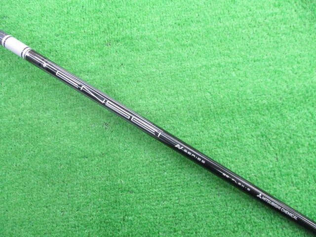 中古 PARADYM Ai SMOKE MAX D (US) 10.5°ドライバー ゴルフ用品