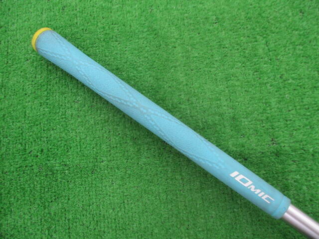 中古 ONOFF (2009) 46D ドライバードライバー ゴルフ用品
