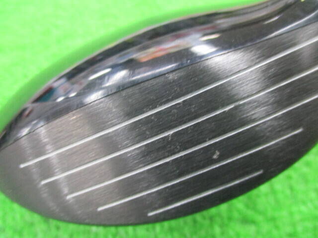 中古 RMX VD/F #7(21°)フェアウェイウッド ゴルフ用品