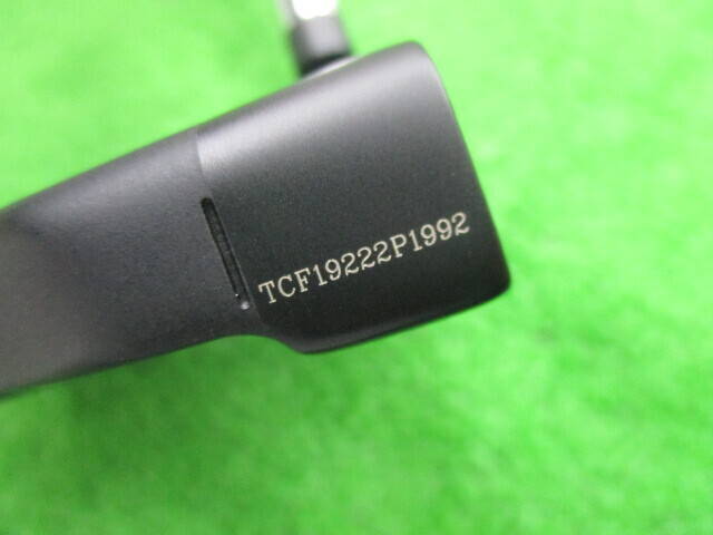 中古 ODYSSEY ツアー支給品/PROTOTYPE 1パター ゴルフ用品