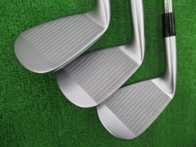 中古 JPX 925 FORGED 6本アイアンセット ゴルフ用品