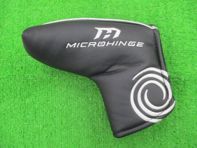 中古 MICROHINGE (2024) #1パター ゴルフ用品