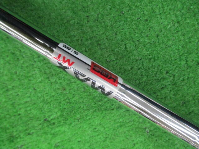 中古 STEALTH  7本アイアンセット ゴルフ用品