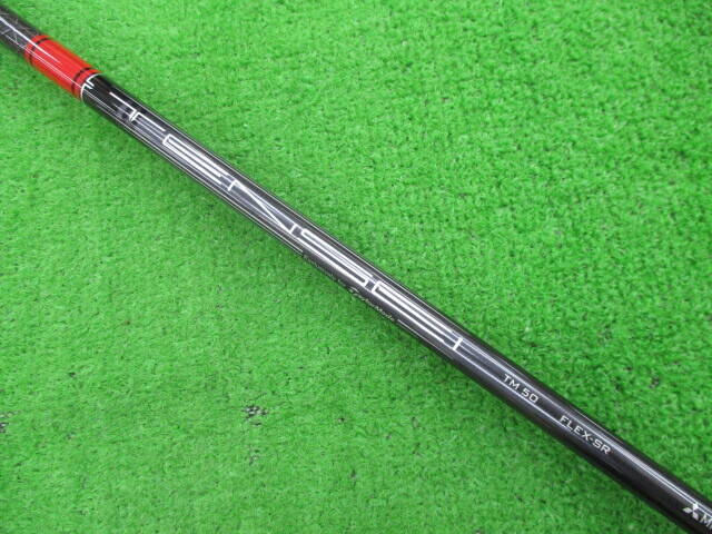 中古 STEALTH 2 #7(21°)フェアウェイウッド ゴルフ用品