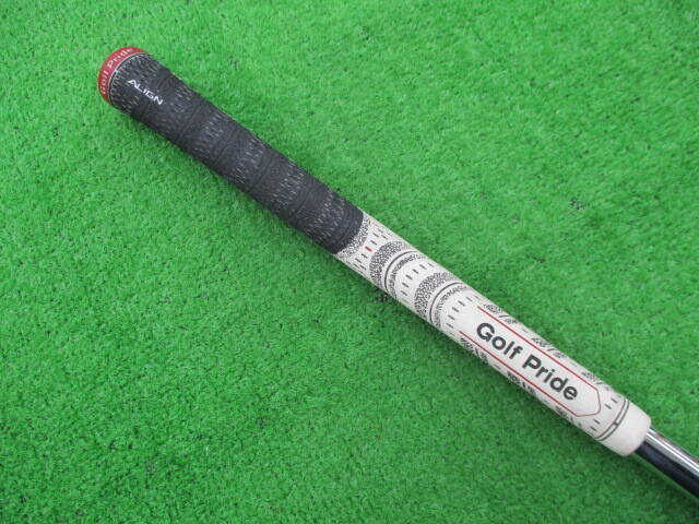 中古 K Sugi WEDGE ZERO BOUNCE GN 48゜ウェッジ ゴルフ用品
