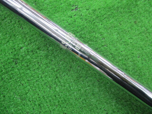 中古 inpres X D Steel (2010) 6本アイアンセット ゴルフ用品