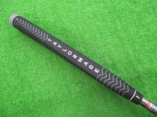 中古 TP RESERVE B2TH トラスヒールパター ゴルフ用品