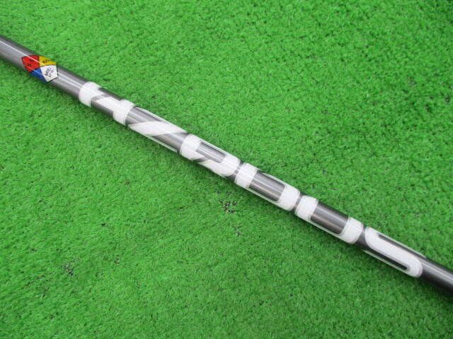中古 PARADYM (US) 24°ユーティリティ ゴルフ用品
