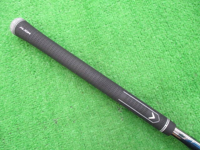 中古 PARADYM SUPER HYBRID 24°ユーティリティ ゴルフ用品