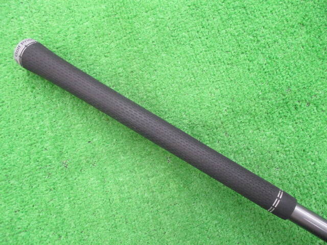 中古 PARADYM (US) HEAVEN(20°)フェアウェイウッド ゴルフ用品