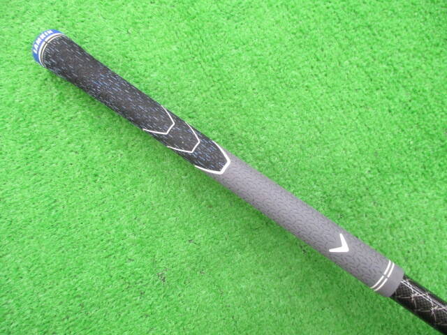 中古 PARADYM Ai SMOKE Triple Diamond 9°ドライバー ゴルフ用品