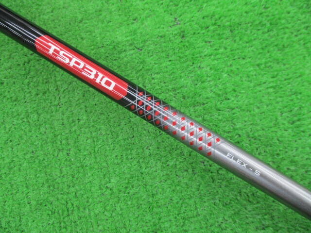 中古 TSR3 15°フェアウェイウッド ゴルフ用品