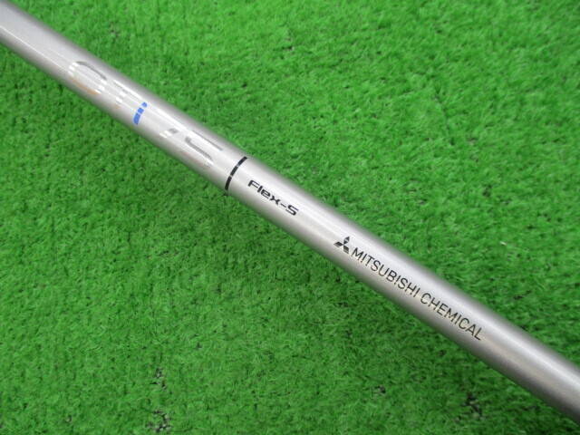 中古 AF-906 26°ユーティリティ ゴルフ用品