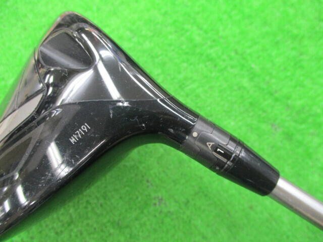 中古 VG3 (2018) (付属有) 10.5゜ドライバー ゴルフ用品