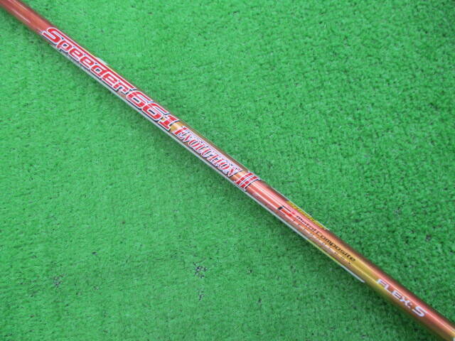 中古 915 D2 (付属無) 9.5゜ドライバー ゴルフ用品
