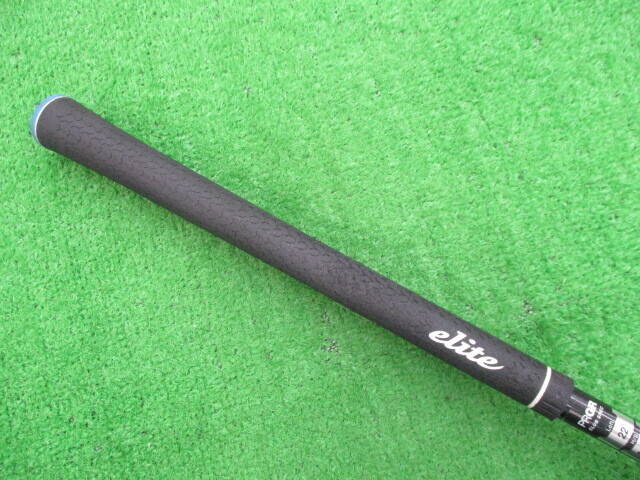中古 RS 5 #4(22°)ユーティリティ ゴルフ用品