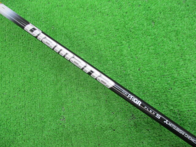 中古 RS JUST #5(25°)ユーティリティ ゴルフ用品