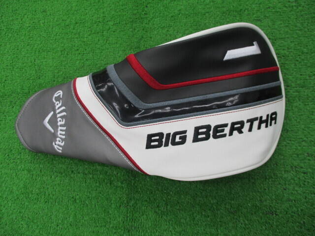 中古 BIG BERTHA (2023) 10.5°ドライバー ゴルフ用品
