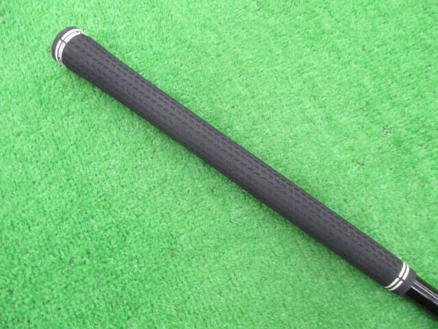 中古 (S) VENTUS TR BLACK (VeloCore) 5 (スリーブ付)シャフト ゴルフ用品