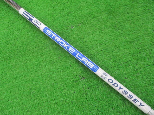 中古 Ai-ONE・MILLED TWO T CHパター ゴルフ用品