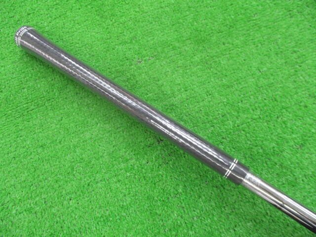 中古 Vokey SM9 ジェットブラック 52°-12Fウェッジ ゴルフ用品