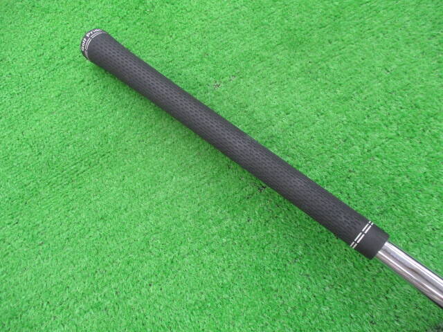 中古 Vokey SM9 ツアークローム 48°-10Fウェッジ ゴルフ用品