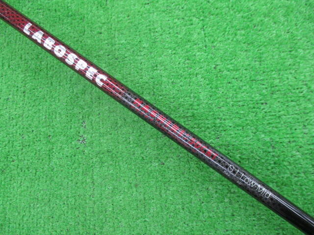 中古 ONOFF KURO (2022) 10.5°ドライバー ゴルフ用品