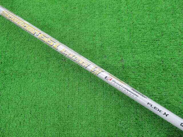 中古 EPIC SPEED Triple Diamond LS 10.5°ドライバー ゴルフ用品