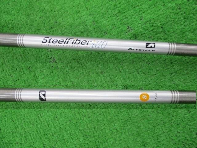 中古 SRIXON ZX Mk II HYBRID #4(22°)ユーティリティ ゴルフ用品