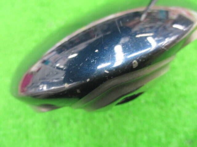 中古 XXIO (2010) 10.5゜ レフティドライバー ゴルフ用品