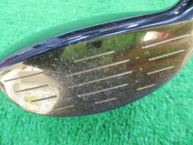 中古 MAJESTY PRESTIGIO (2012) #4(17゜)フェアウェイウッド ゴルフ用品