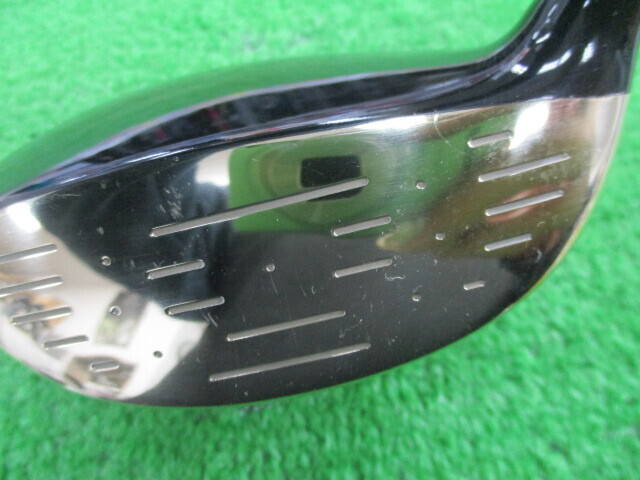 中古 MAJESTY PRESTIGIO (2007) #9フェアウェイウッド ゴルフ用品