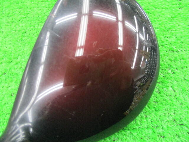 中古 MAJESTY PRESTIGIO (2007) #7フェアウェイウッド ゴルフ用品