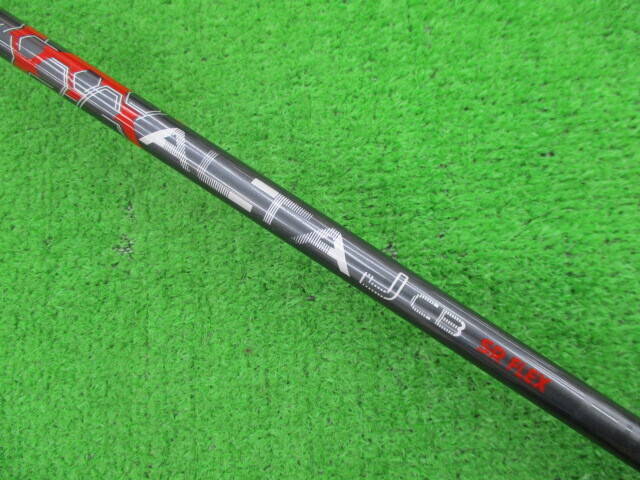 中古 G410 #4(22°)ユーティリティ ゴルフ用品
