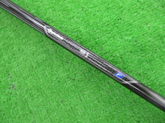 中古 GLOIRE F (2017) #3(16゜)フェアウェイウッド ゴルフ用品