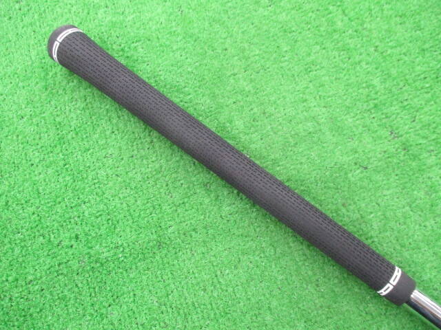 中古 Vokey SM10 ツアークローム 56°-14Fウェッジ ゴルフ用品