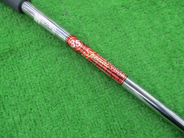 中古 SPECIAL SELECT (2020) FLOWBACK 5.5パター ゴルフ用品