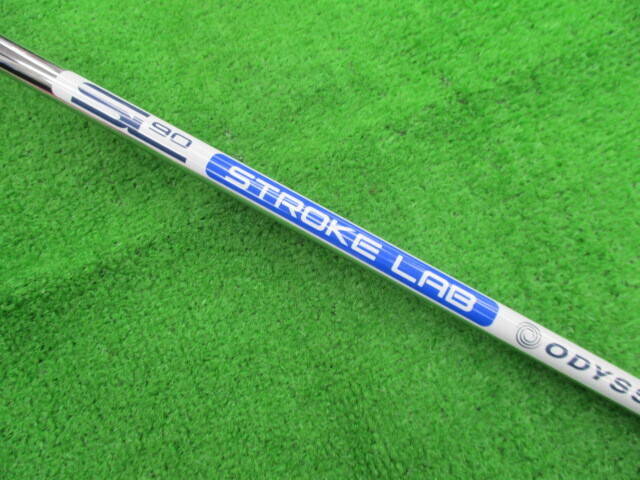 中古 Ai-ONE・MILLED JAILBIRD MINI T DBパター ゴルフ用品