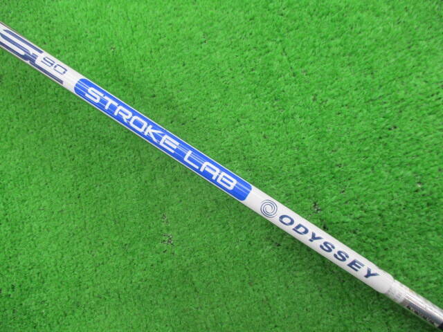 中古 Ai-ONE・MILLED JAILBIRD MINI VERSA90 Tパター ゴルフ用品