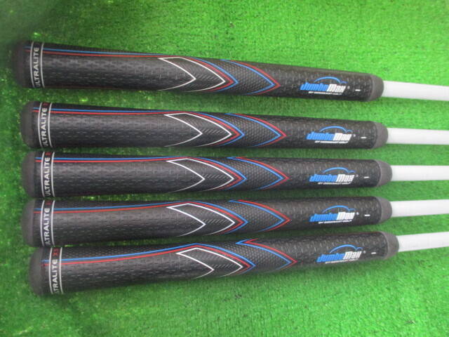 中古 EZONE CB 702 FORGED 5本アイアンセット ゴルフ用品