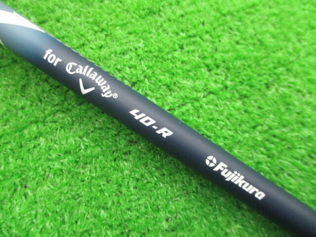 中古 PARADYM MAX FAST #3(16°)フェアウェイウッド ゴルフ用品