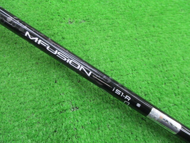 中古 JPX FLI-HI (2025) 19°ユーティリティ ゴルフ用品