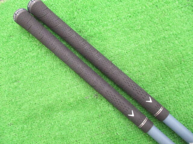 中古 PARADYM MAX FAST 50°ウェッジ ゴルフ用品