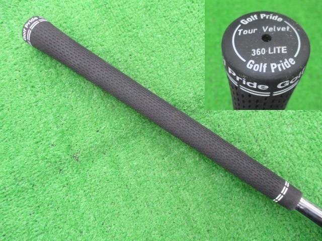 中古 G430 50°ウェッジ ゴルフ用品
