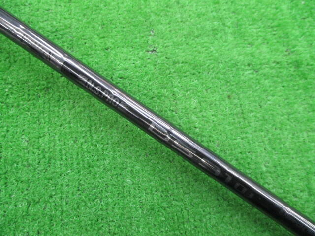 中古 DJ-6 BLACK Edition 48°ウェッジ ゴルフ用品