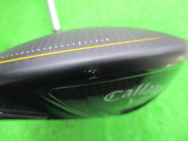 中古 ROGUE ST MAX LS 10.5°ドライバー ゴルフ用品