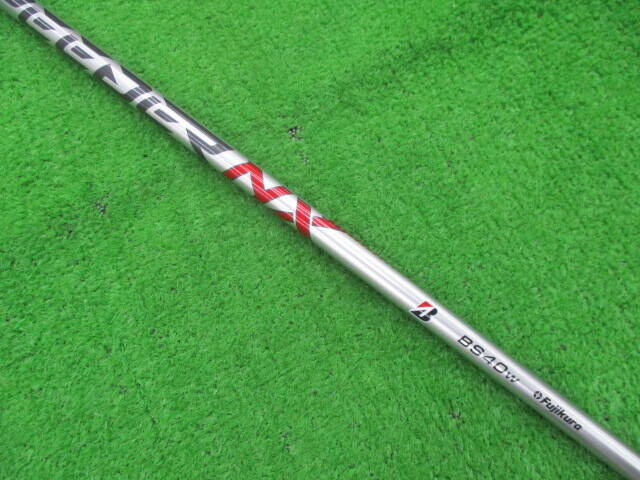 中古 BRIDGESTONE B2 HT #3(15°)フェアウェイウッド ゴルフ用品