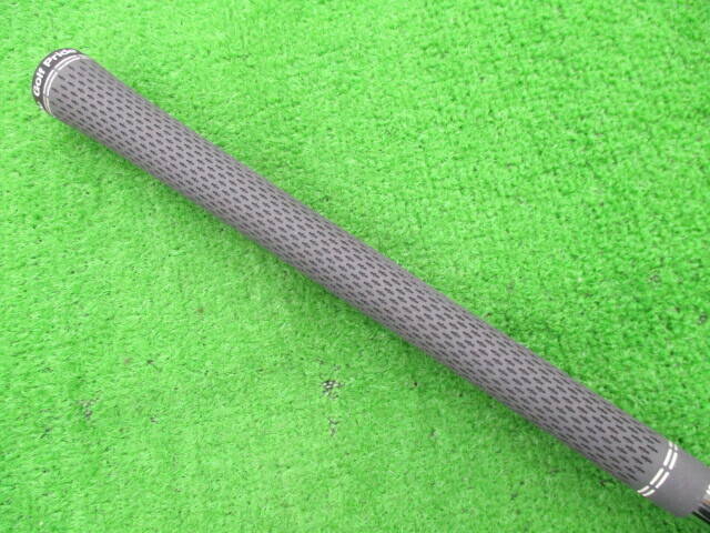 中古 MILLED GRIND HI-TOE (2022) カッパー 52°-09°ウェッジ ゴルフ用品